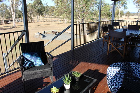Keira Farm - Accommodation in Bendigo 0