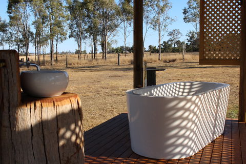 Keira Farm - Accommodation in Bendigo 2