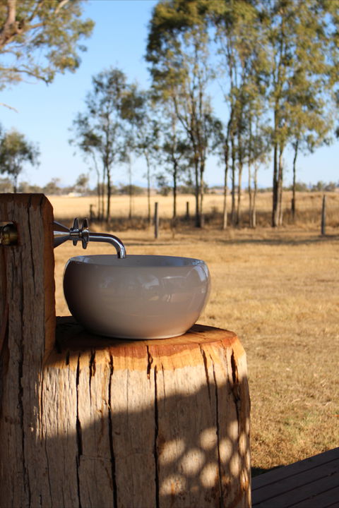 Keira Farm - Accommodation in Bendigo 4