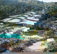 Kingfisher Bay Resort - Accommodation in Bendigo