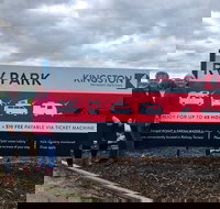 Kingston RV Park - Accommodation in Bendigo