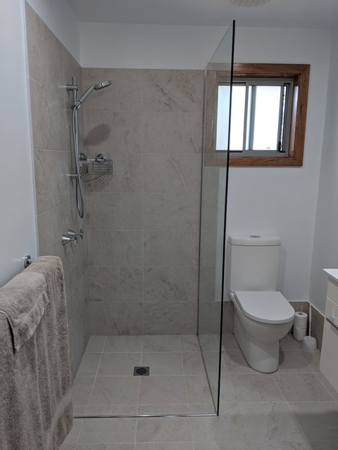 Lake's Folly Studio - Accommodation in Bendigo 3