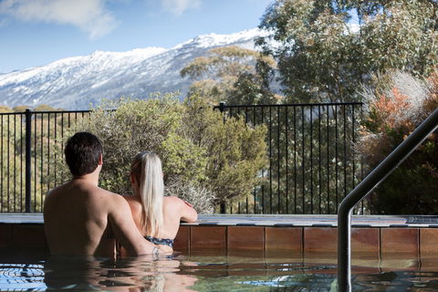 Lake Crackenback Resort And Spa - Accommodation in Bendigo 2