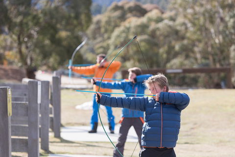 Lake Crackenback Resort And Spa - Accommodation in Bendigo 4