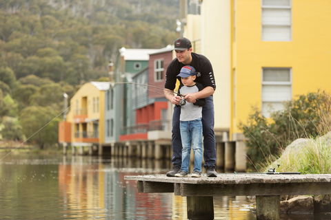Lake Crackenback Resort And Spa - Accommodation in Bendigo 8