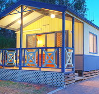Discovery Parks - Lake Bonney - Accommodation in Bendigo