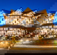 Lyndoch Hill - Accommodation in Bendigo