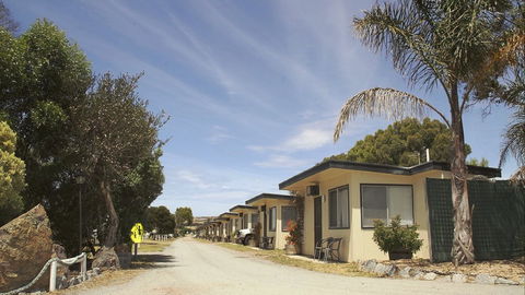 Port Lincoln Caravan Park - Accommodation in Bendigo 0