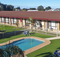 Lacepede Bay Motel  Restaurant - Accommodation in Bendigo