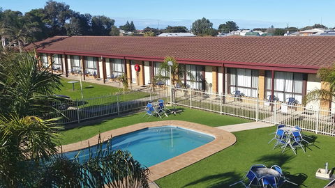 Lacepede Bay Motel & Restaurant - Accommodation in Bendigo 0