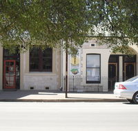 Jamestown Motel Terraces - Accommodation in Bendigo