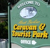 Mount Barker Caravan and Tourist Park - Accommodation in Bendigo
