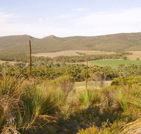Nyroca Campsite  Group Accommodation - Accommodation in Bendigo