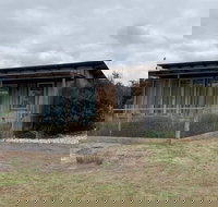 Mannaburne Cabin - Accommodation in Bendigo