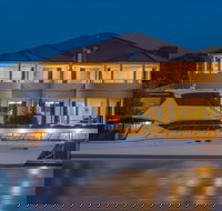 Monterey Waters 27B