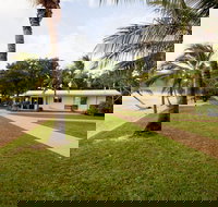 Montes Reef Resort - Accommodation in Bendigo