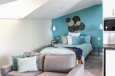 Moose And Mimis Accommodation - Accommodation in Bendigo 1