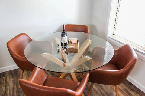 Moose And Mimis Accommodation - Accommodation in Bendigo 2