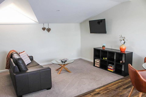 Moose And Mimis Accommodation - Accommodation in Bendigo 3