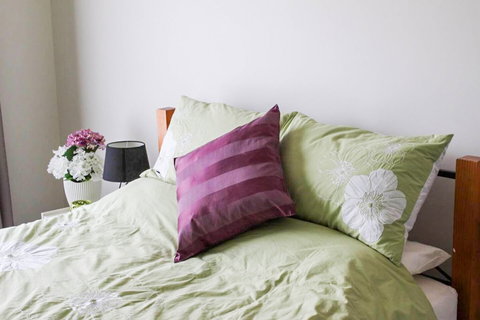 Moose And Mimis Accommodation - Accommodation in Bendigo 4