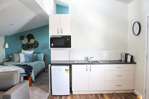 Moose And Mimis Accommodation - Accommodation in Bendigo 5