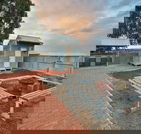 Mungo Shearers' Quarters - Accommodation in Bendigo