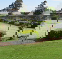 Murray River Resort - Accommodation in Bendigo