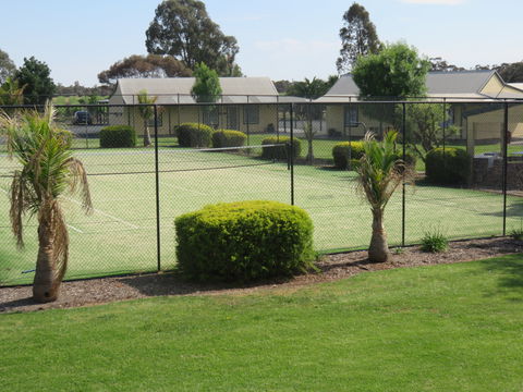 Murray River Resort - Accommodation in Bendigo 0