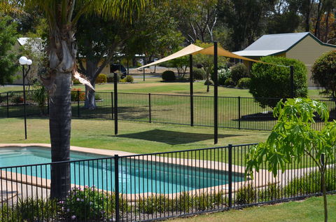 Murray River Resort - Accommodation in Bendigo 1