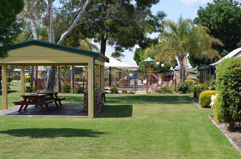 Murray River Resort - Accommodation in Bendigo 3