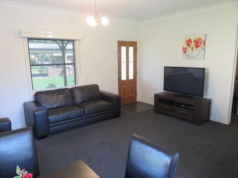 Murray River Resort - Accommodation in Bendigo 4