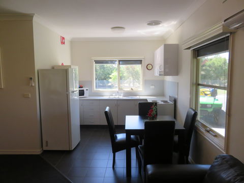 Murray River Resort - Accommodation in Bendigo 5