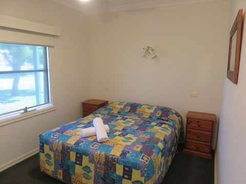 Murray River Resort - Accommodation in Bendigo 6