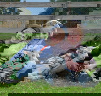 Narnu  Farm Farm stay/ School Camp - Accommodation in Bendigo