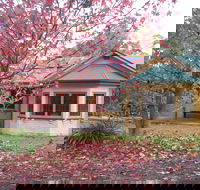 Narrawallee Creek Studio - Accommodation in Bendigo