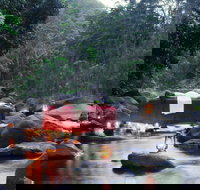 nightfall  camp - Accommodation in Bendigo