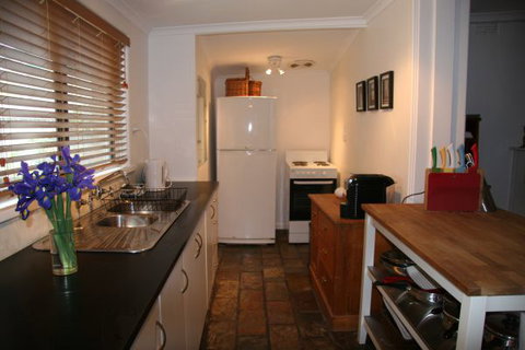 No.72 - Accommodation in Bendigo 1