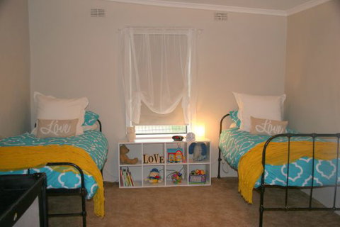 No.72 - Accommodation in Bendigo 2