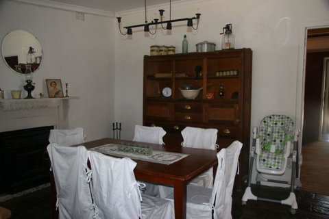 No.72 - Accommodation in Bendigo 3