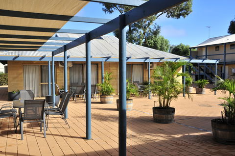 Pelican's Nest - Accommodation in Bendigo 1