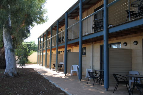 Pelican's Nest - Accommodation in Bendigo 3