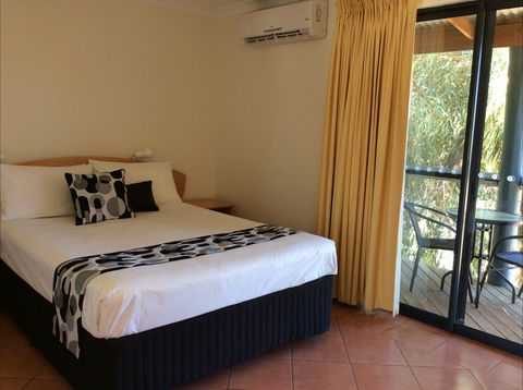 Pelican's Nest - Accommodation in Bendigo 4