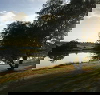 Percy's Place Caravan Park - Accommodation in Bendigo