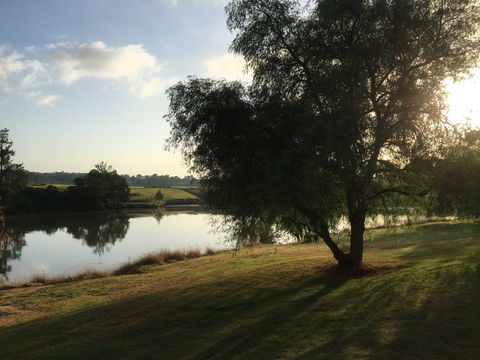 Percy's Place Caravan Park - Accommodation in Bendigo 0