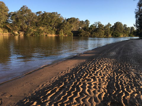 Percy's Place Caravan Park - Accommodation in Bendigo 5