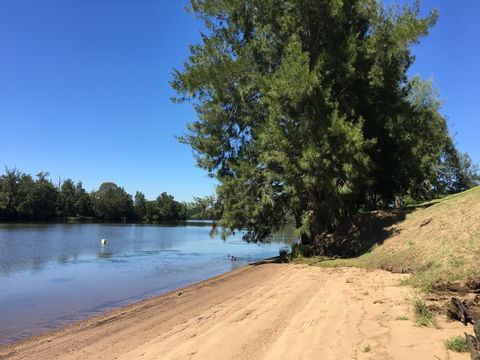 Percy's Place Caravan Park - Accommodation in Bendigo 6