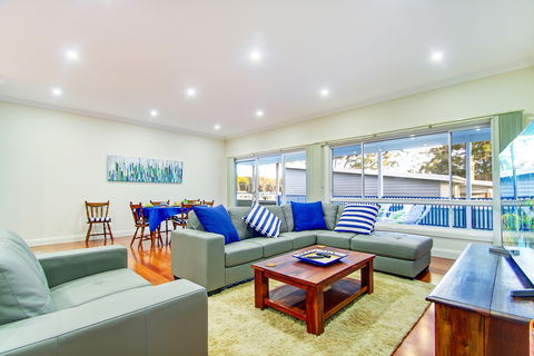 PJ's Hideaway - Accommodation in Bendigo 1