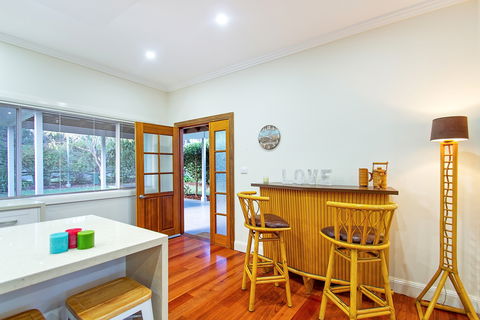 PJ's Hideaway - Accommodation in Bendigo 3