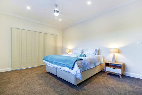 PJ's Hideaway - Accommodation in Bendigo 4