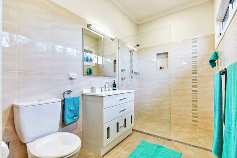 PJ's Hideaway - Accommodation in Bendigo 7